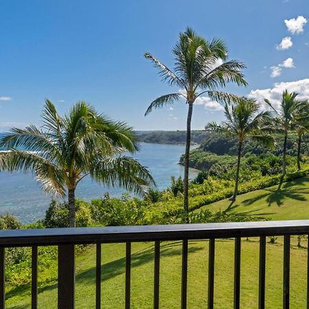 Sealodge E7 Princeville Exterior foto
