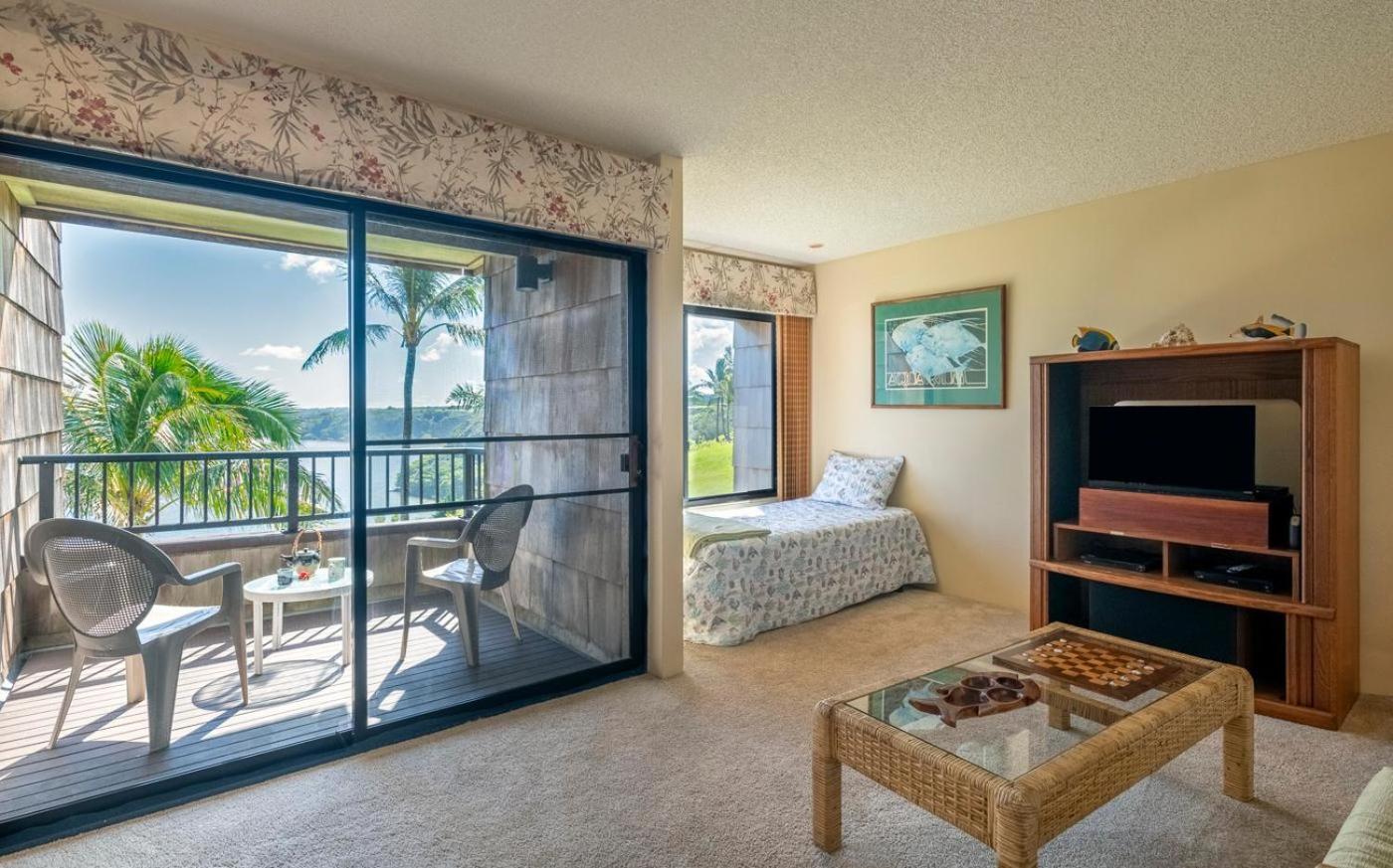 Sealodge E7 Princeville Exterior foto