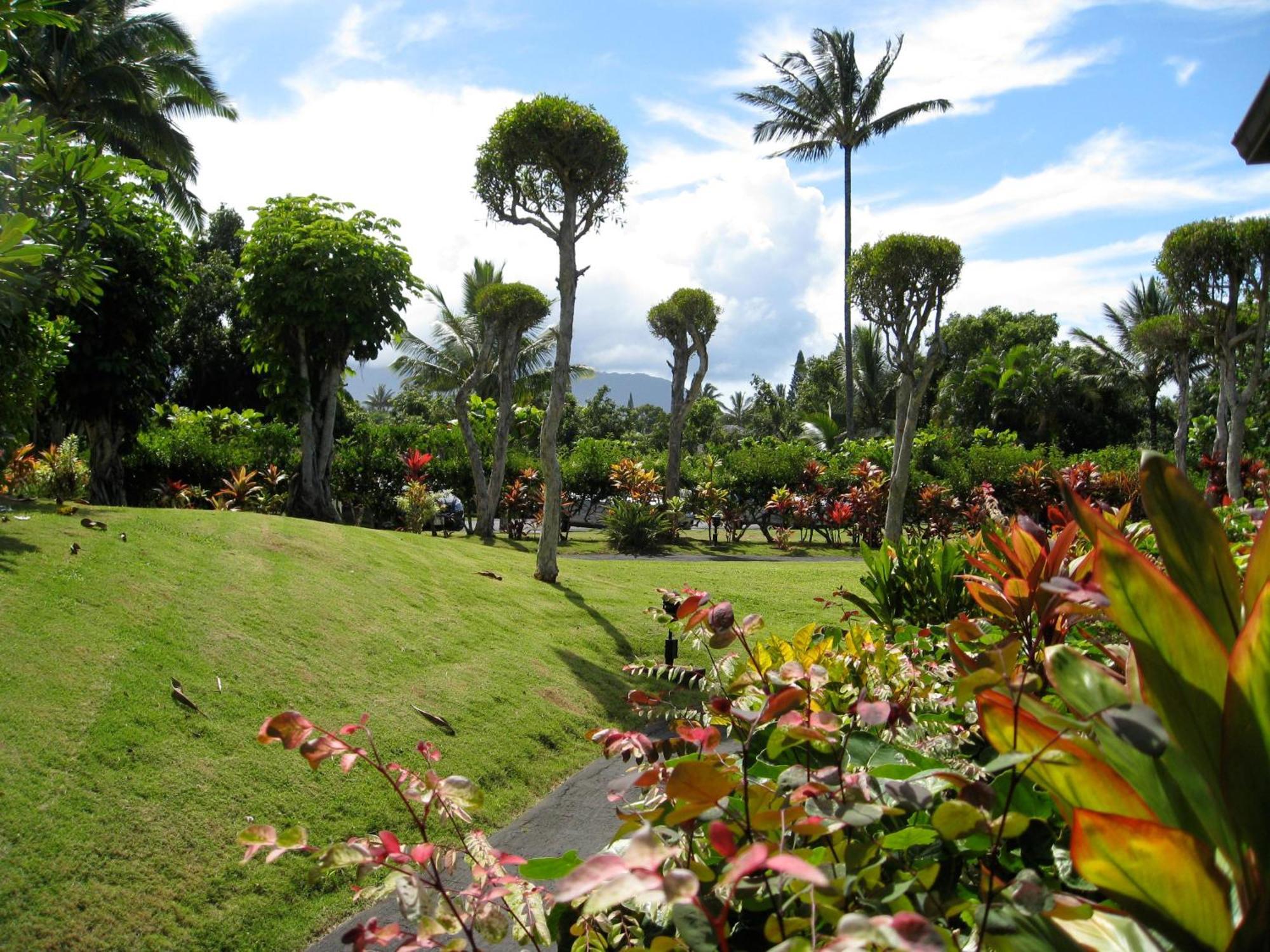 Sealodge E7 Princeville Exterior foto